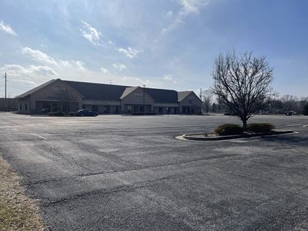 Office space for Sale at 8523 Madison Ave in Indianapolis