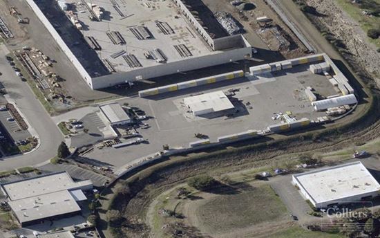 LAND  FOR SUBLEASE