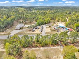 15.63 Acre Development Site | 17,700 VPD | Aiken County