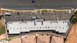 Red Hills Commercial Center