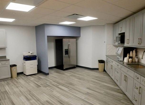 Buttross Coworking - Richards