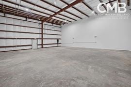 Flex Warehouse Bays
