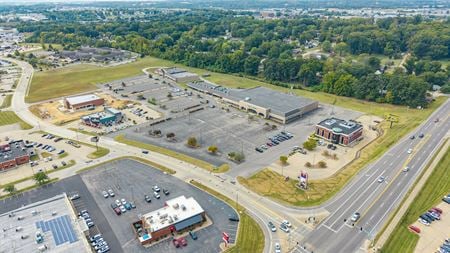 Retail space for Sale at 201 - 301 South Broadview Street in Cape Girardeau