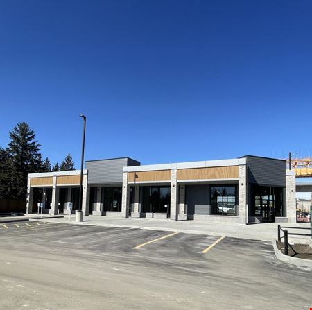 Photo of commercial space at 8616 175 Street NW in Edmonton