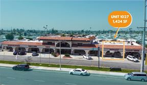 Retail Available | Starlite Plaza