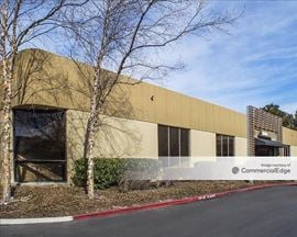 Palo Alto Technology Center
