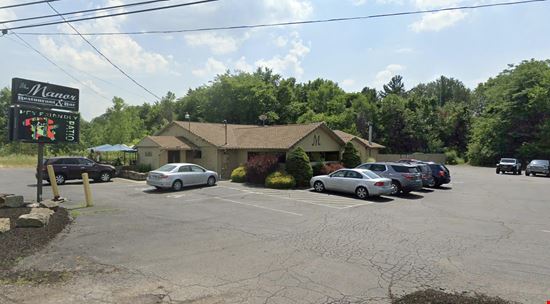 Established Restaurant Opportunity on 4.3 Acres in Youngstown