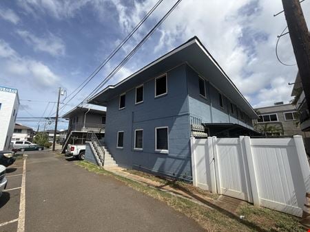 Other space for Sale at 927 Hausten Street in Honolulu