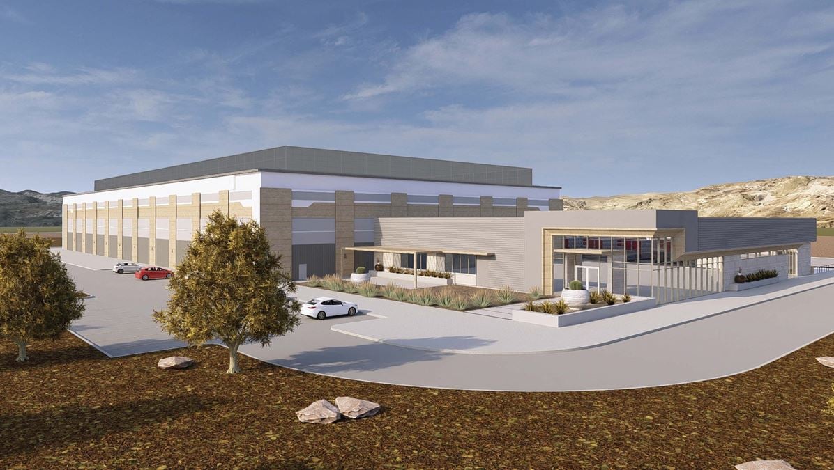 Goodyear Data Center