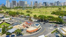 567 Kapahulu | Fee Simple Investment Opportunity on Kapahulu Ave