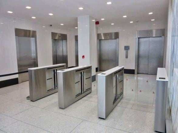 Jay Suites - Grand Central