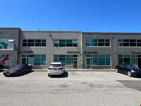 Industrial space for Sale at 408 East Kent Avenue South in Vancouver