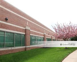 Metro Park North - 400 & 7300-7301 Calhoun Place