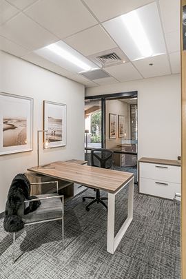 Premier Workspaces - WLV - Westlake Village California