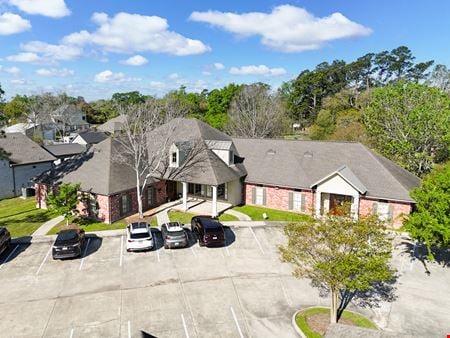 Office space for Sale at 4610 Bluebonnet Blvd in Baton Rouge