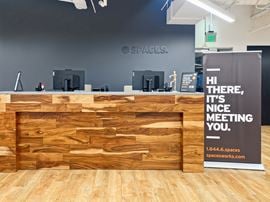 Regus - Dallas - 3232 McKinney Ave