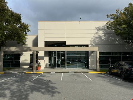 Photo of commercial space at #160/170 - 13160 Vanier Place in Richmond