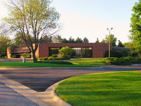 Office space for Rent at 5960 Tahoe Dr SE in Grand Rapids