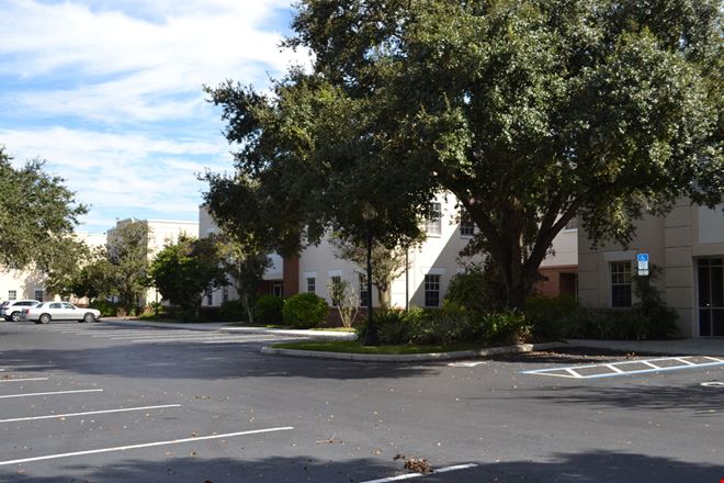 Office Suites at West Woods Complex