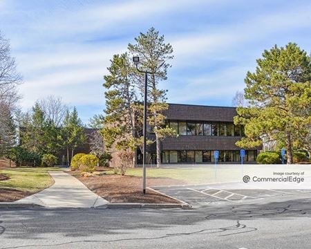 Office space for Rent at 70 Wells Avenue in Newton