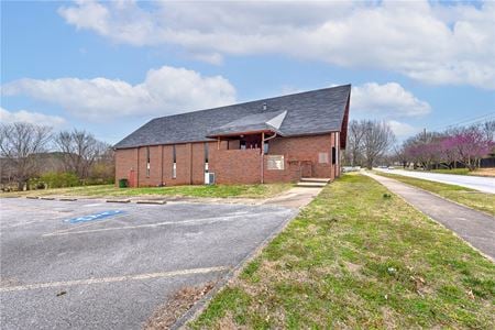 Other space for Sale at 2400 E Township St in Fayetteville