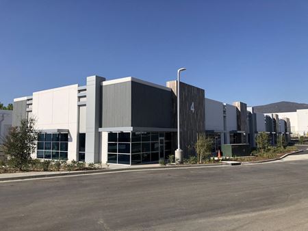 Photo of commercial space at 4 Latitude Way in Corona