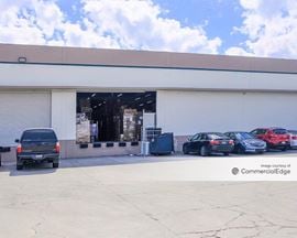 2100 & 2110 East 25th Street