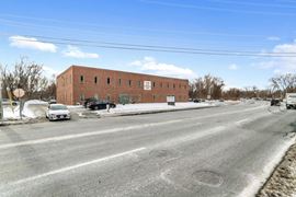 Pioneer Valley Professional Center