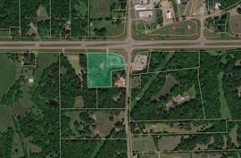 Highway 302, Barton, MS