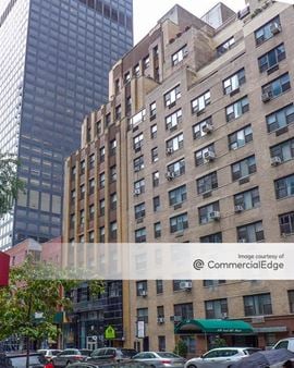160 East 56th Street