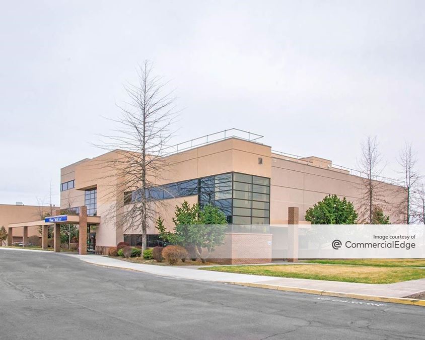 Summit Medical Group Oregon Bend Memorial Clinic Eastside Clinic 1501 NE Medical Center