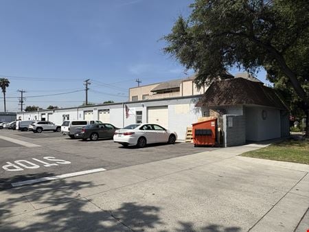 Photo of commercial space at 4718 San Fernando Road, Unit E in Glendale