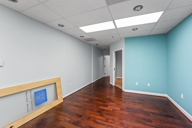 1801 Robert Fulton Dr Suite 230 Reston VA 