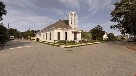 Retail space for Rent at 31 Burdette St in Greenville