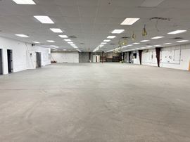 Warehouse / Flex Space with Office – High-Visibility Tamiami Trail Location