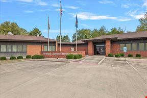 1 Sycamore Row (Kalmia Way) 