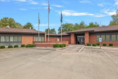 Office space for Sale at 1 Kalmia Way in Springfield