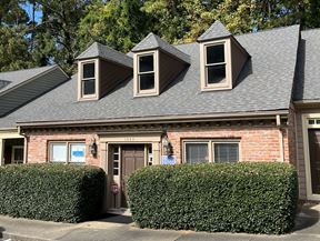 Dorchester Village