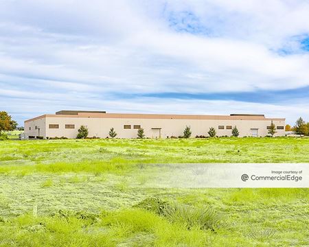 Industrial space for Rent at 170 Cyber Court in Rocklin