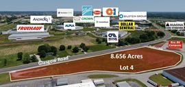 Scotty's Industrial Park