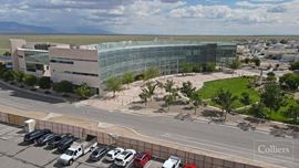 Mesa Del Sol Urban Center