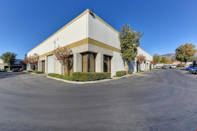 San Dimas Business Center
