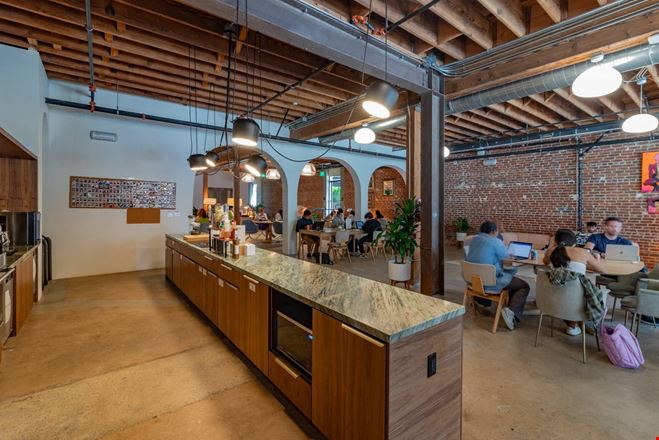 Groundfloor - Los Angeles