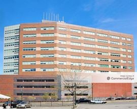 Claremont Tower