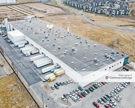 Photo of commercial space at 6208 Dannon Way in West Jordan
