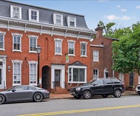 110 S. Columbus Street