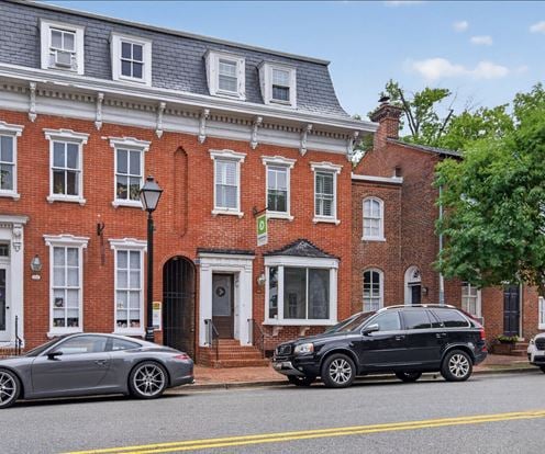 110 S. Columbus Street