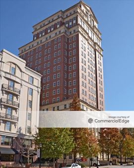 The Peachtree