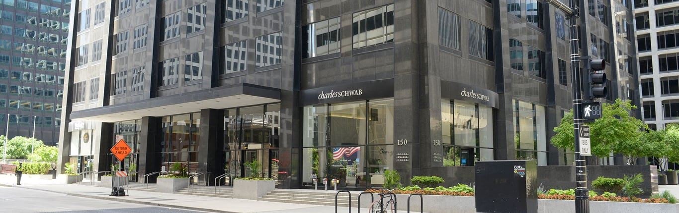 Amata Law Office Suites - Amata - 150 South Wacker
