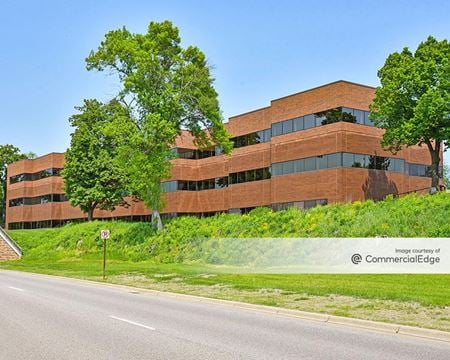 Photo of commercial space at 5101 Shady Oak Road in Minnetonka